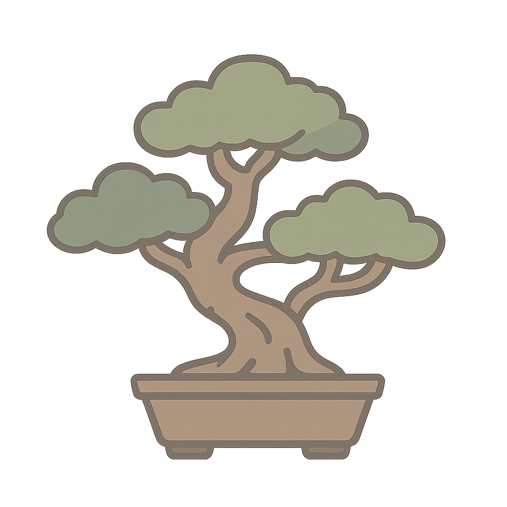 Bonsai Logo